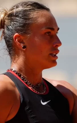 Aryna Sabalenka vs Daria Kasatkina – Ponturi Pariuri WTA Roland Garros 30.05.2026