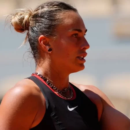 Aryna Sabalenka vs Daria Kasatkina – Ponturi Pariuri WTA Roland Garros 30.05.2026