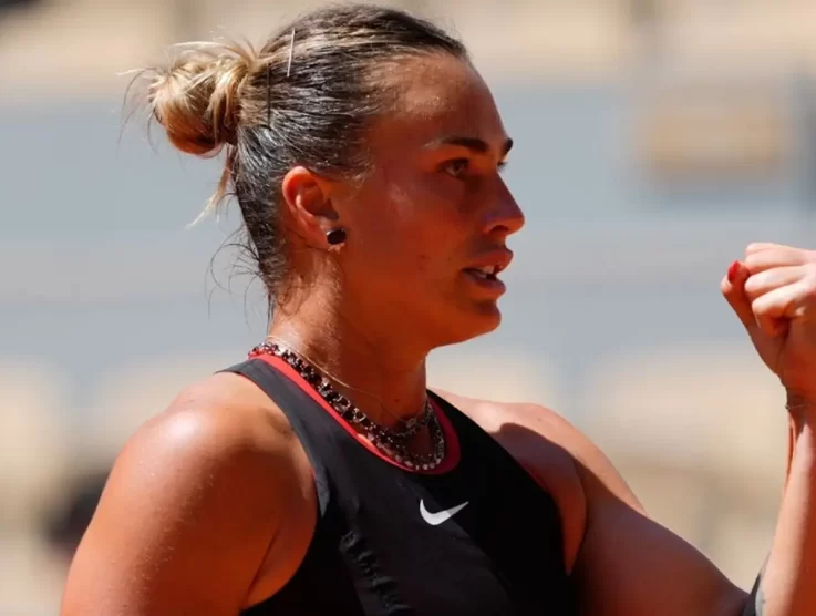 Aryna Sabalenka vs Daria Kasatkina – Ponturi Pariuri WTA Roland Garros 30.05.2026