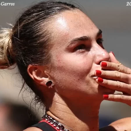 Aryna Sabalenka vs Elsa Jacquemot – Ponturi Pariuri WTA Roland Garros 28.05.2026