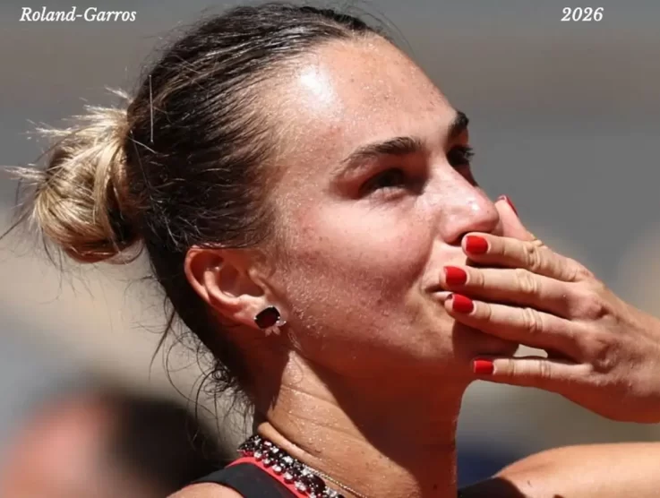 Aryna Sabalenka vs Elsa Jacquemot – Ponturi Pariuri WTA Roland Garros 28.05.2026