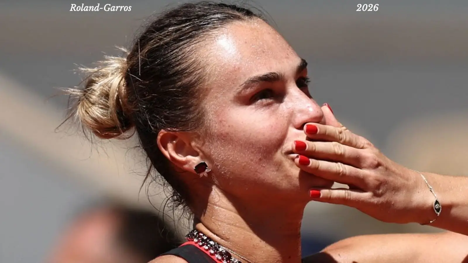 Aryna Sabalenka vs Elsa Jacquemot - Ponturi Pariuri WTA Roland Garros 28.05.2026