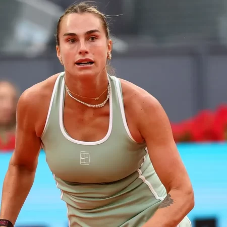 Aryna Sabalenka vs Jessica Bouzas Maneiro – Ponturi Pariuri WTA Roland Garros 26 mai 2026