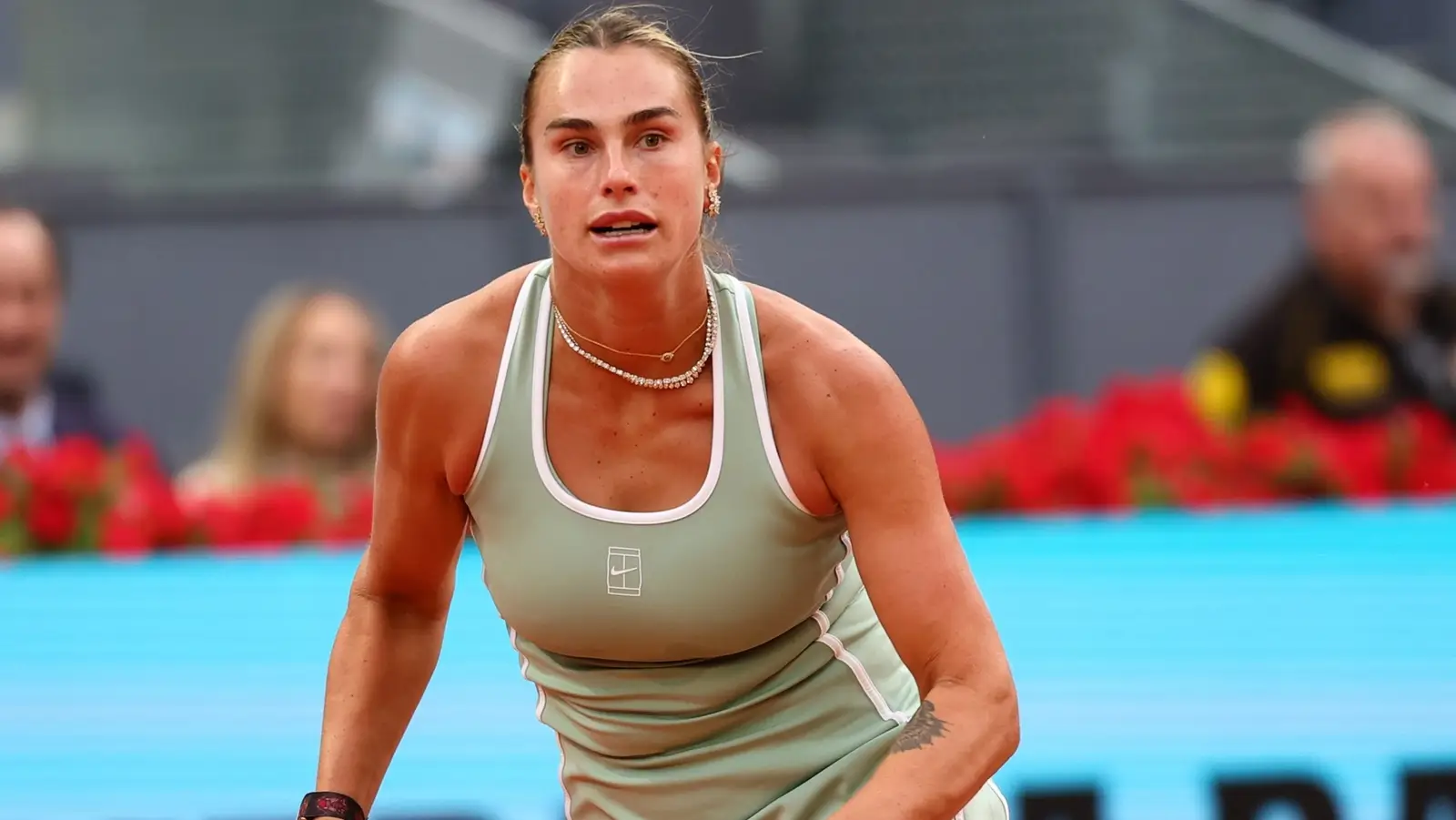 Aryna Sabalenka vs Jessica Bouzas Maneiro - Ponturi Pariuri WTA Roland Garros 26 mai 2026