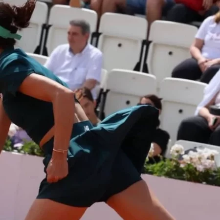 Aryna Sabalenka vs Sorana Cîrstea – Ponturi Pariuri WTA Roma 9.05.2026