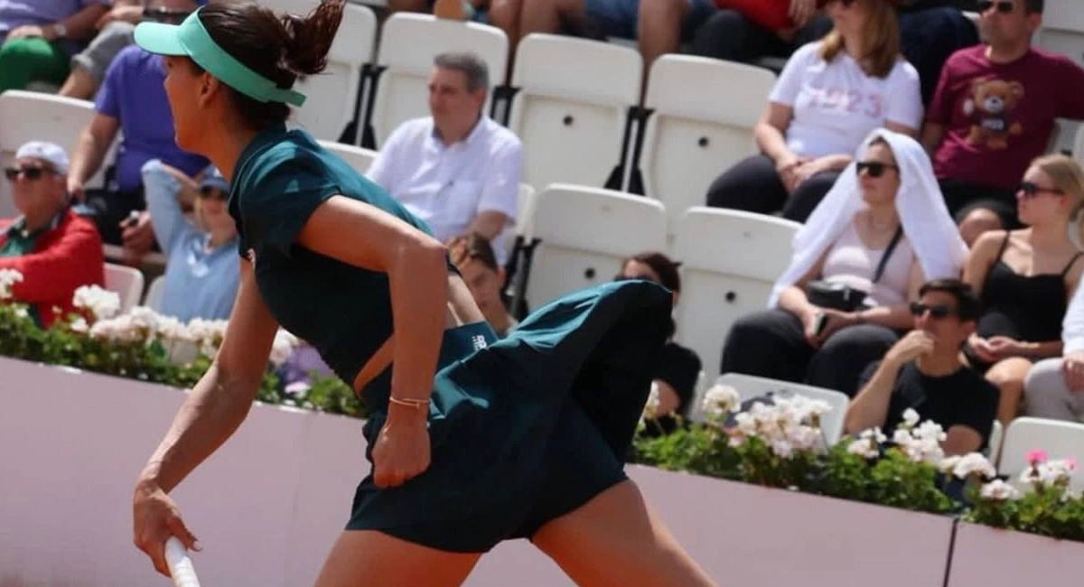 Aryna Sabalenka vs Sorana Cîrstea - Ponturi Pariuri WTA Roma 9.05.2025