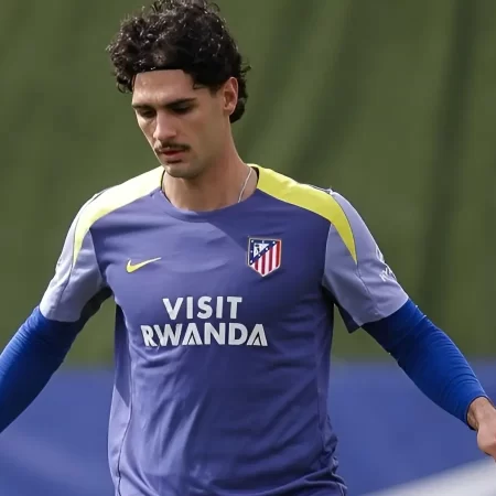 Atletico Madrid vs Celta Vigo, 9 mai 2026, Ponturi Pariuri LaLiga