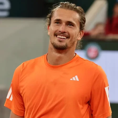 Benjamin Bonzi vs Alexander Zverev – Ponturi Pariuri ATP Roland Garros 24 mai 2026
