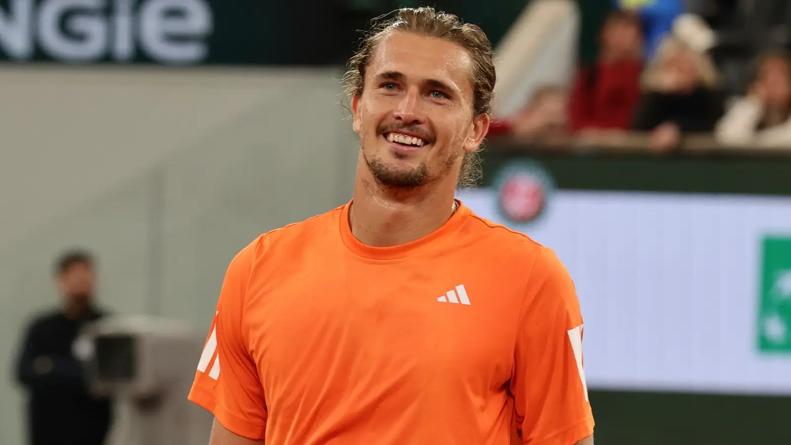 Benjamin Bonzi vs Alexander Zverev - Ponturi Pariuri ATP Roland Garros 24 mai 2026