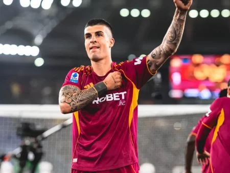 Biletul Etapei 36 din Serie A – În Italia încă se dau lupte grele pentru Champions League