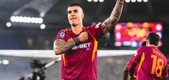 Biletul Etapei 36 din Serie A – În Italia încă se dau lupte grele pentru Champions League