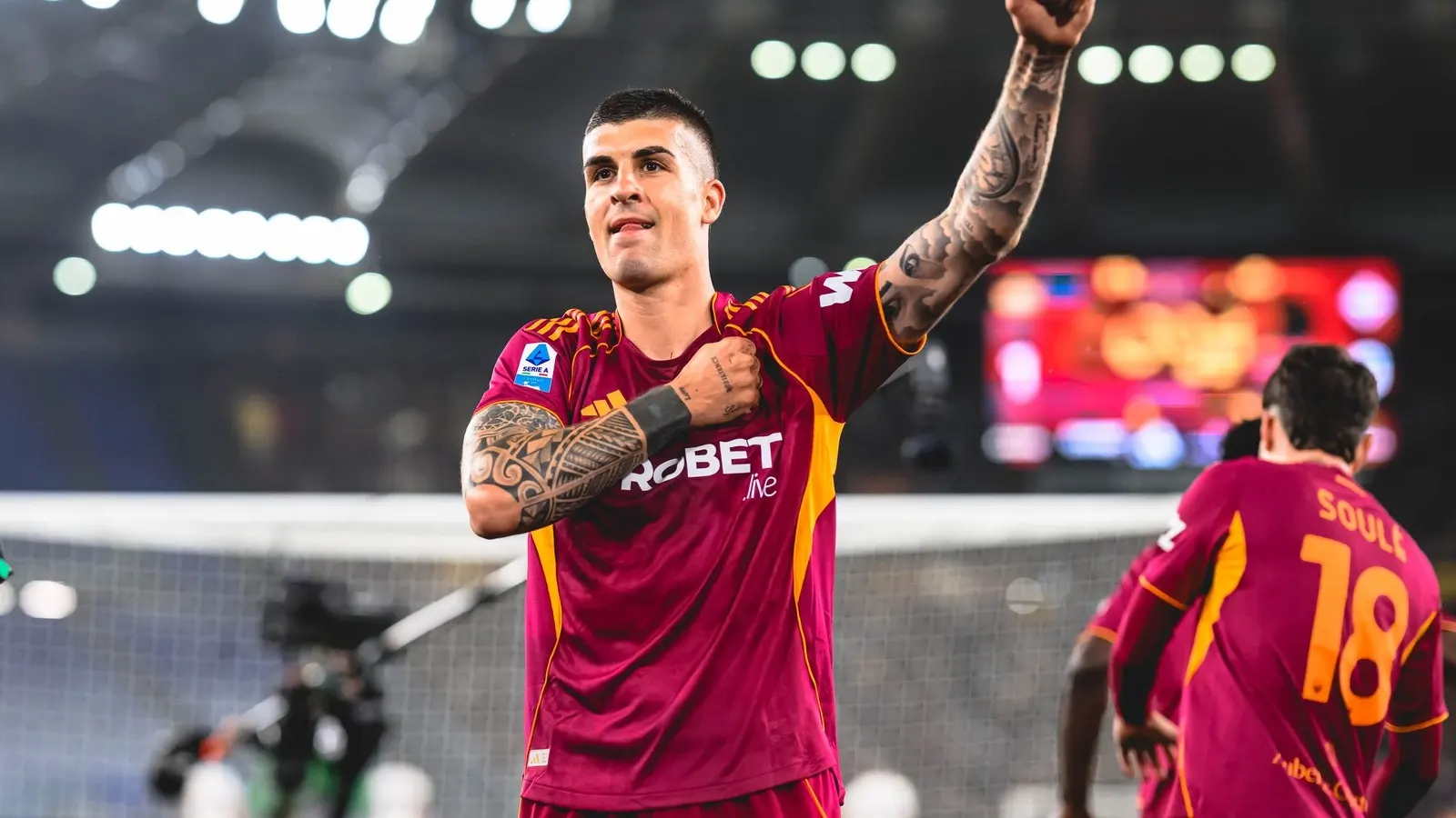 Biletul Etapei 36 din Serie A - In Italia inca se dau lupte grele pentru Champions League