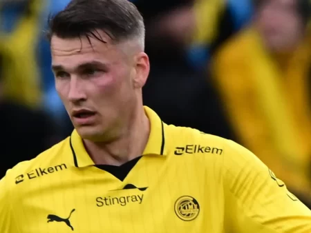 Biletul Zilei din campionatul Norvegiei 29.05.2026 – Spectacolul din Eliteserien ne aduce o cotă de 3.63