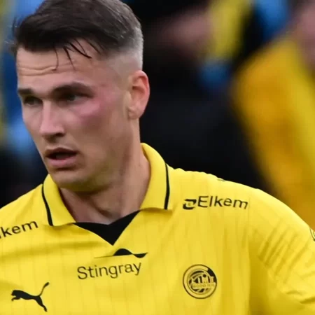 Biletul Zilei din campionatul Norvegiei 29.05.2026 – Spectacolul din Eliteserien ne aduce o cotă de 3.63