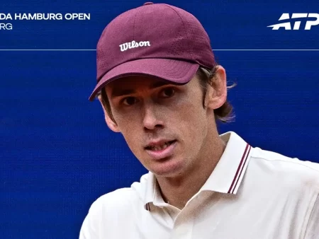 Biletul zilei ATP 21 mai 2026 – Cota 3.96 dintr-un combo de la Hamburg și Geneva Open