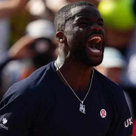 Biletul zilei ATP Roland Garros 01 iunie 2026 – bet-builder de Cotă 3.00 din solist și game-uri