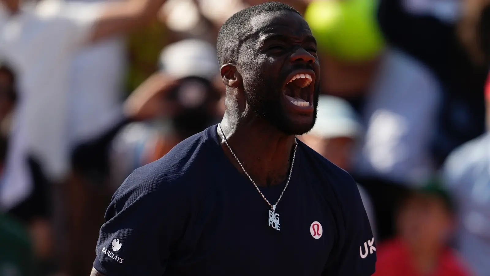 Biletul zilei ATP Roland Garros 01 iunie 2026 - bet-builder de Cotă 3.00 din solist și game-uri