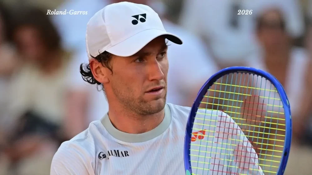 Biletul zilei ATP Roland Garros 27 mai 2026 - bet-builder de Cotă 3.20 pe zgura roșie pariziană