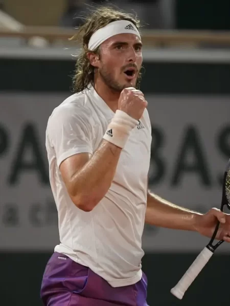 Biletul zilei ATP Roland Garros 28.05.2026 – victorie Tsitsipas și bet-builder de Cotă 3.15