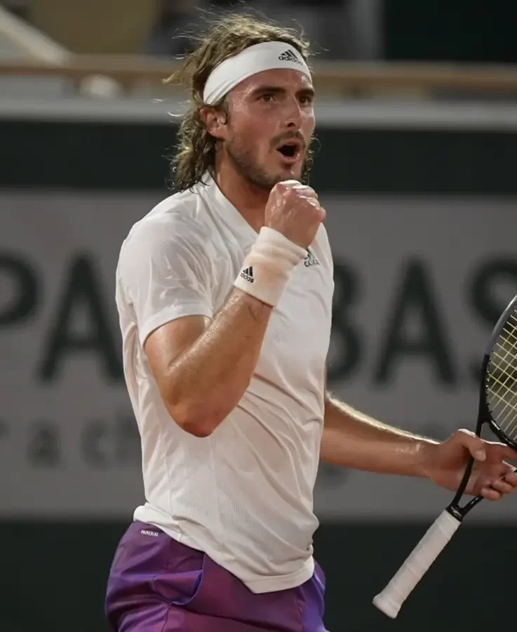 Biletul zilei ATP Roland Garros 28.05.2026 – victorie Tsitsipas și bet-builder de Cotă 3.15