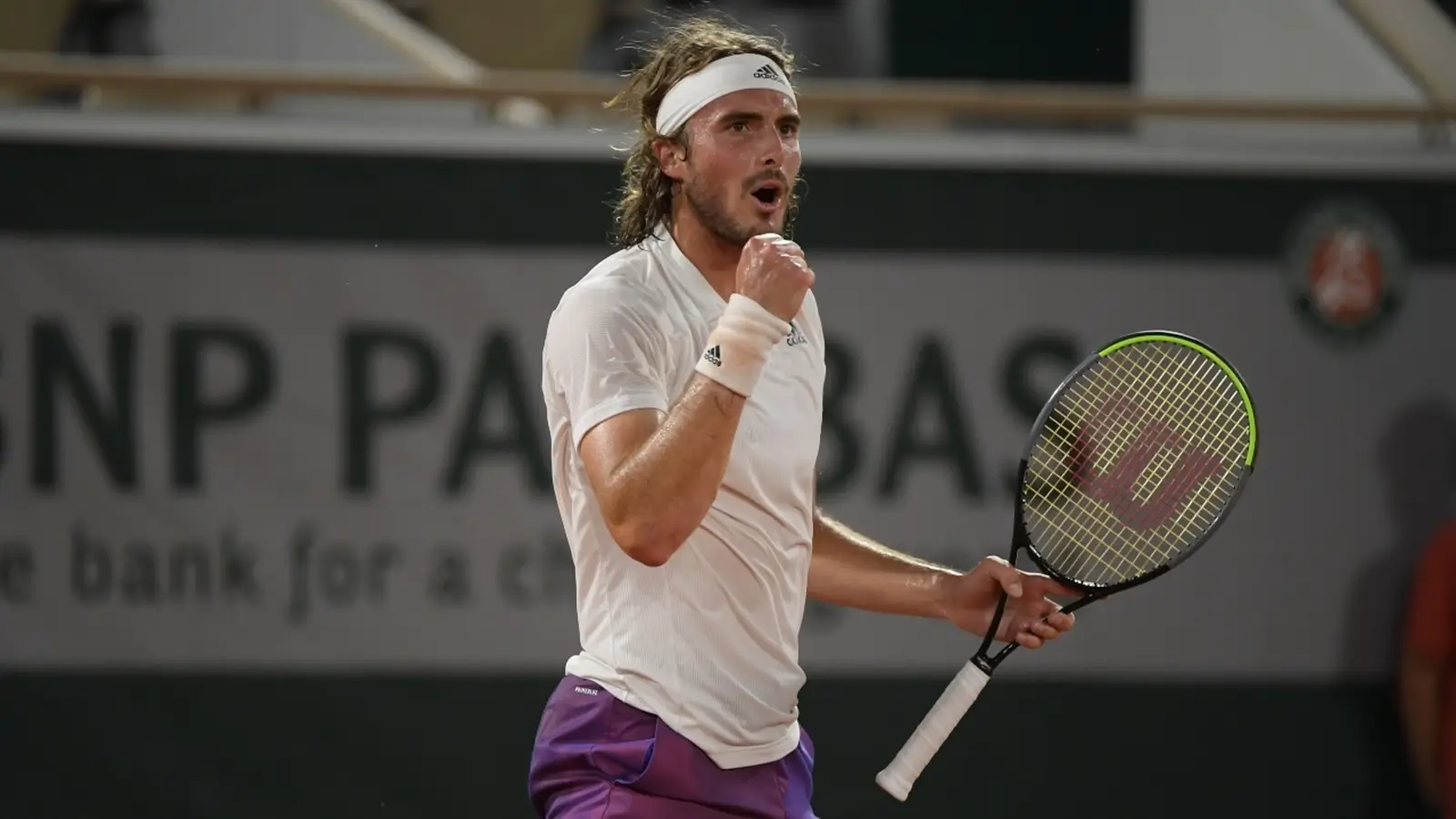 Biletul zilei ATP Roland Garros 28.05.2026 - victorie Tsitsipas și bet-builder de Cotă 3.15