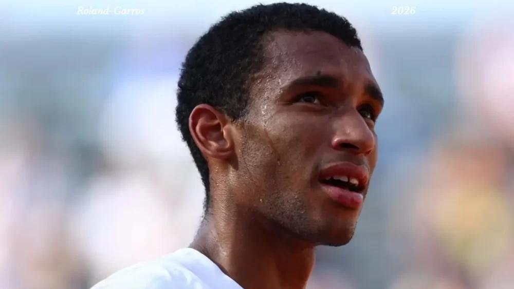 Biletul zilei ATP Roland Garros 30.05.2026 - duel echilibrat între Aliassime și Nakashima