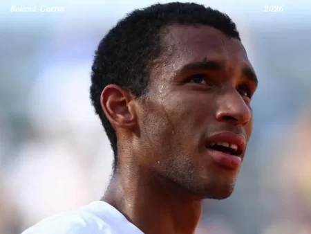 Biletul zilei ATP Roland Garros 30.05.2026 – duel echilibrat între Aliassime și Nakashima