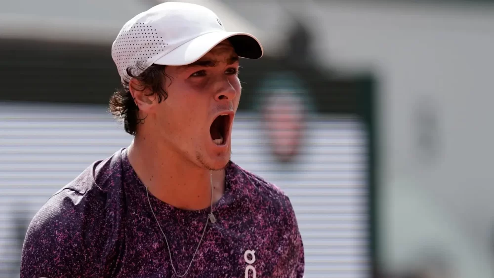 Biletul zilei ATP Roland Garros 31 mai 2026 - Cotă 3.30 dintr-un bet-builder la Ruud vs Fonseca