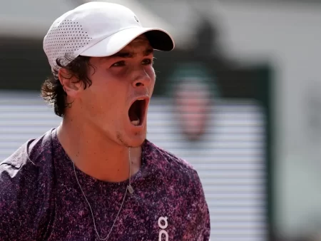 Biletul zilei ATP Roland Garros 31 mai 2026 – Cotă 3.30 dintr-un bet-builder la Ruud vs Fonseca