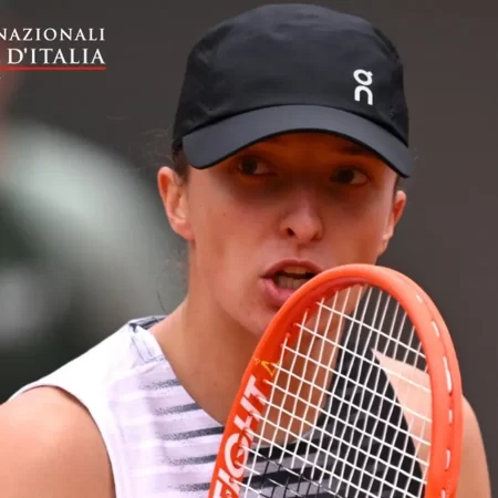 Biletul zilei Roma Open 14.05.2026 – Medvedev și Swiatek, mari favoriți în ”sferturile” Foro Italico