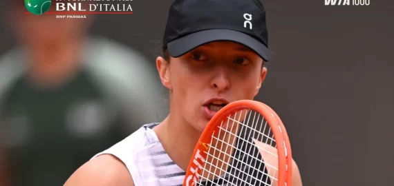 Biletul zilei Roma Open 14.05.2026 – Medvedev și Swiatek, mari favoriți în ”sferturile” Foro Italico