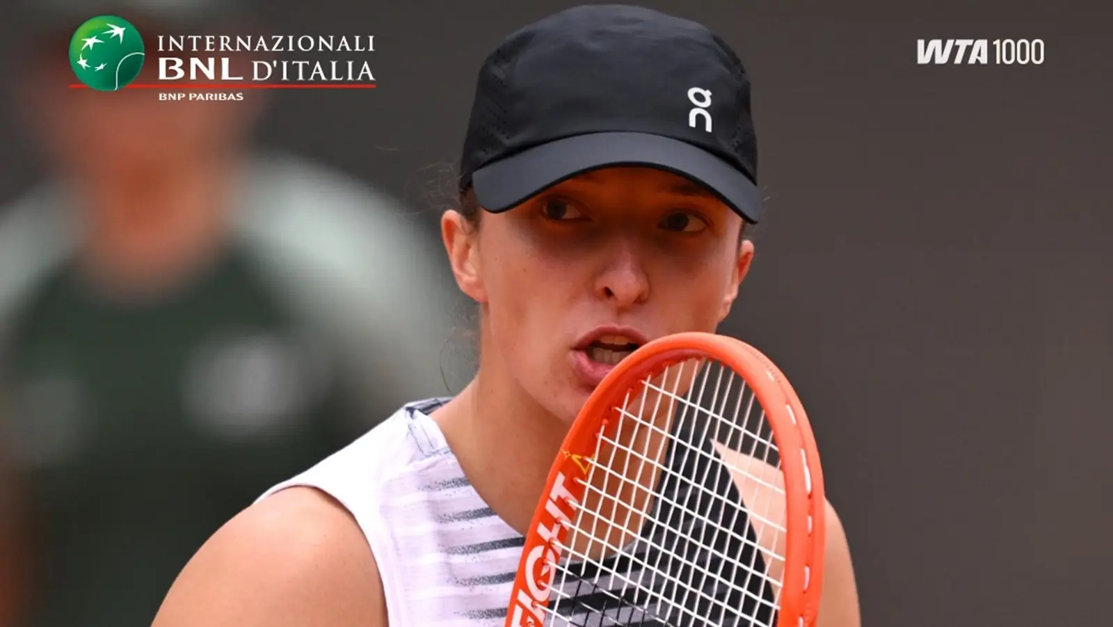 Biletul zilei Roma Open 14.05.2026 - Medvedev și Swiatek, mari favoriți în ”sferturile” Foro Italico