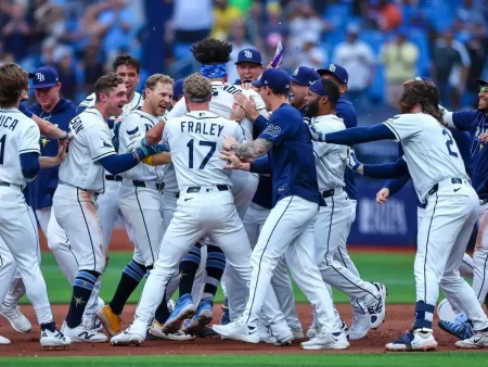 Biletul zilei baseball 06.05.2026 – Superbet ne oferă un combo din MLB în cotă 3,14