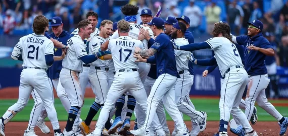 Biletul zilei baseball 06.05.2026 – Superbet ne oferă un combo din MLB în cotă 3,14