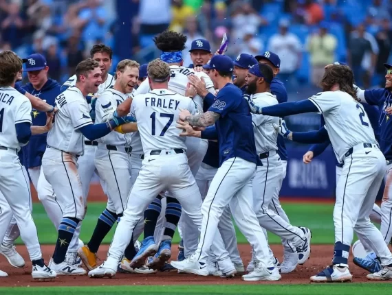 Biletul zilei baseball 06.05.2026 – Superbet ne oferă un combo din MLB în cotă 3,14