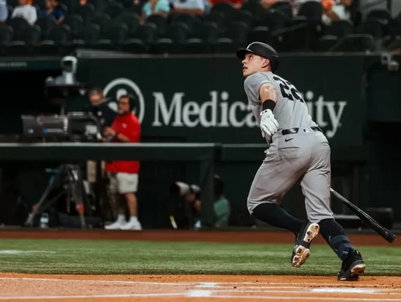 Biletul zilei baseball 07.08.2026, Astăzi am format un combo în cotă 3,97, extras de la Superbet