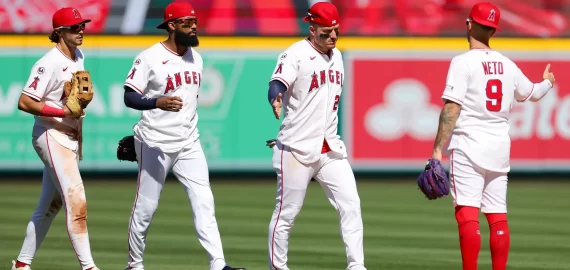Biletul zilei baseball 09 mai 2026 – Avem o cotă de 2,95 formată la unibet