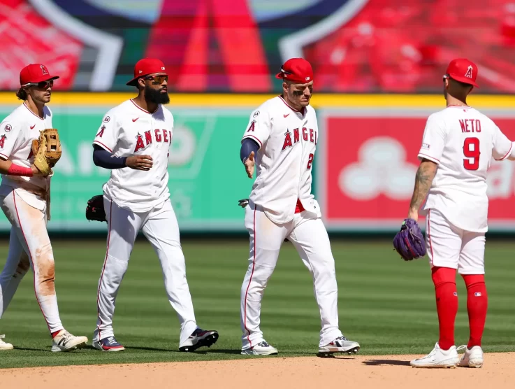 Biletul zilei baseball 09 mai 2026 – Avem o cotă de 2,95 formată la unibet