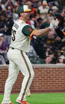 Biletul zilei baseball 10.05.2026 – Mizăm pe două partide din mlb – cota 3,58