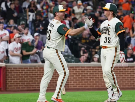 Biletul zilei baseball 10.05.2026 – Mizăm pe două partide din mlb – cota 3,58