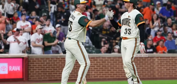 Biletul zilei baseball 10.05.2026 – Mizăm pe două partide din mlb – cota 3,58
