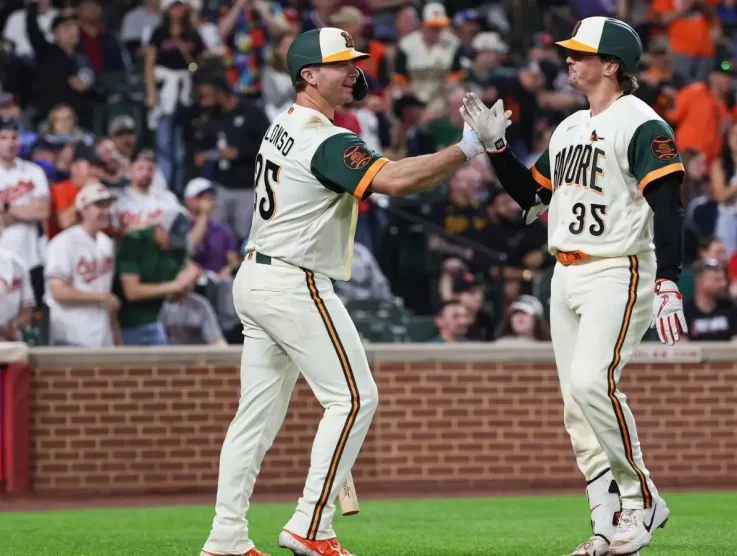 Biletul zilei baseball 10.05.2026 – Mizăm pe două partide din mlb – cota 3,58