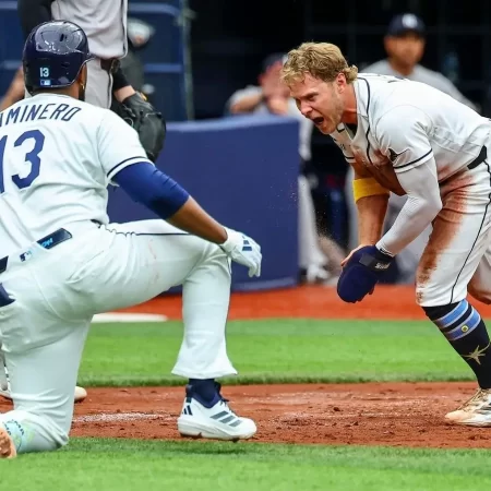 Biletul zilei baseball 17 mai 2026 – Disputele din mlb formează un combo în cotă 2,66