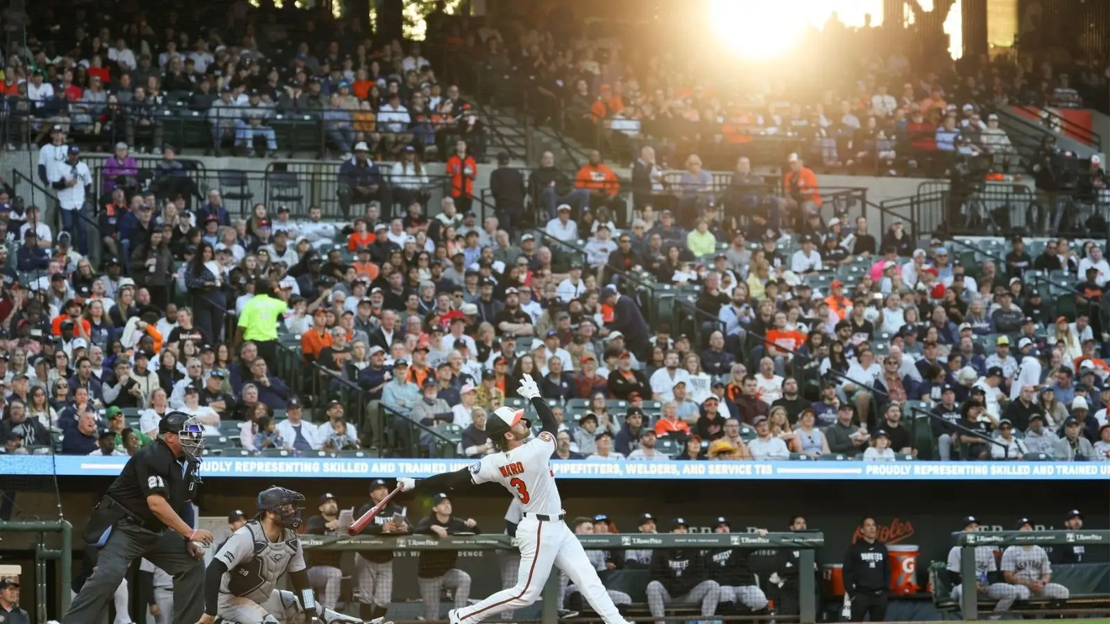 Biletul zilei baseball 21.05.2026, Avem un combo în cotă 3,14 bazat pe partidele din mlb