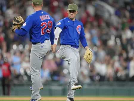 Biletul zilei baseball 26 mai 2026 – Avem un pariu special bazat pe performanța unui jucător, cota 3,27