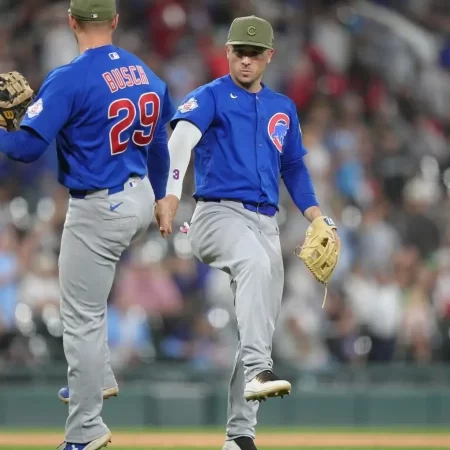 Biletul zilei baseball 26 mai 2026 – Avem un pariu special bazat pe performanța unui jucător, cota 3,27