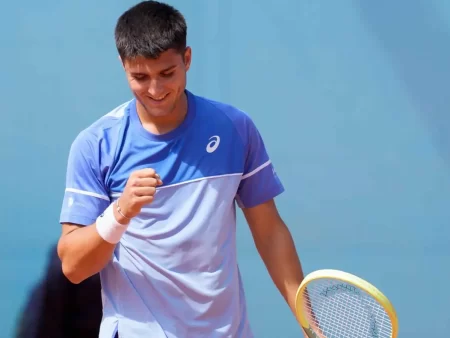 Biletul zilei calificări Roland Garros 18.05.2026 – mizăm pe combo-uri cu victorii și total game-uri