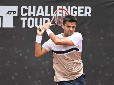 Biletul zilei calificări Roland Garros 19.05.2026 – Cota 3.46 dintr-un favorit și-o surpriză la Paris