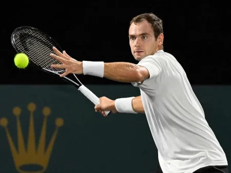 Biletul zilei calificări Roland Garros 20.05.2026 – total game-uri și-un handicap pentru Cota 3.17