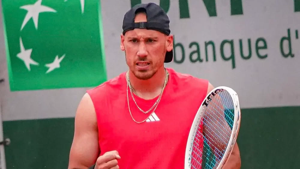 Biletul zilei calificări Roland Garros 22.05.2026 - Wang și Jacquet favoriți pentru tabloul principal